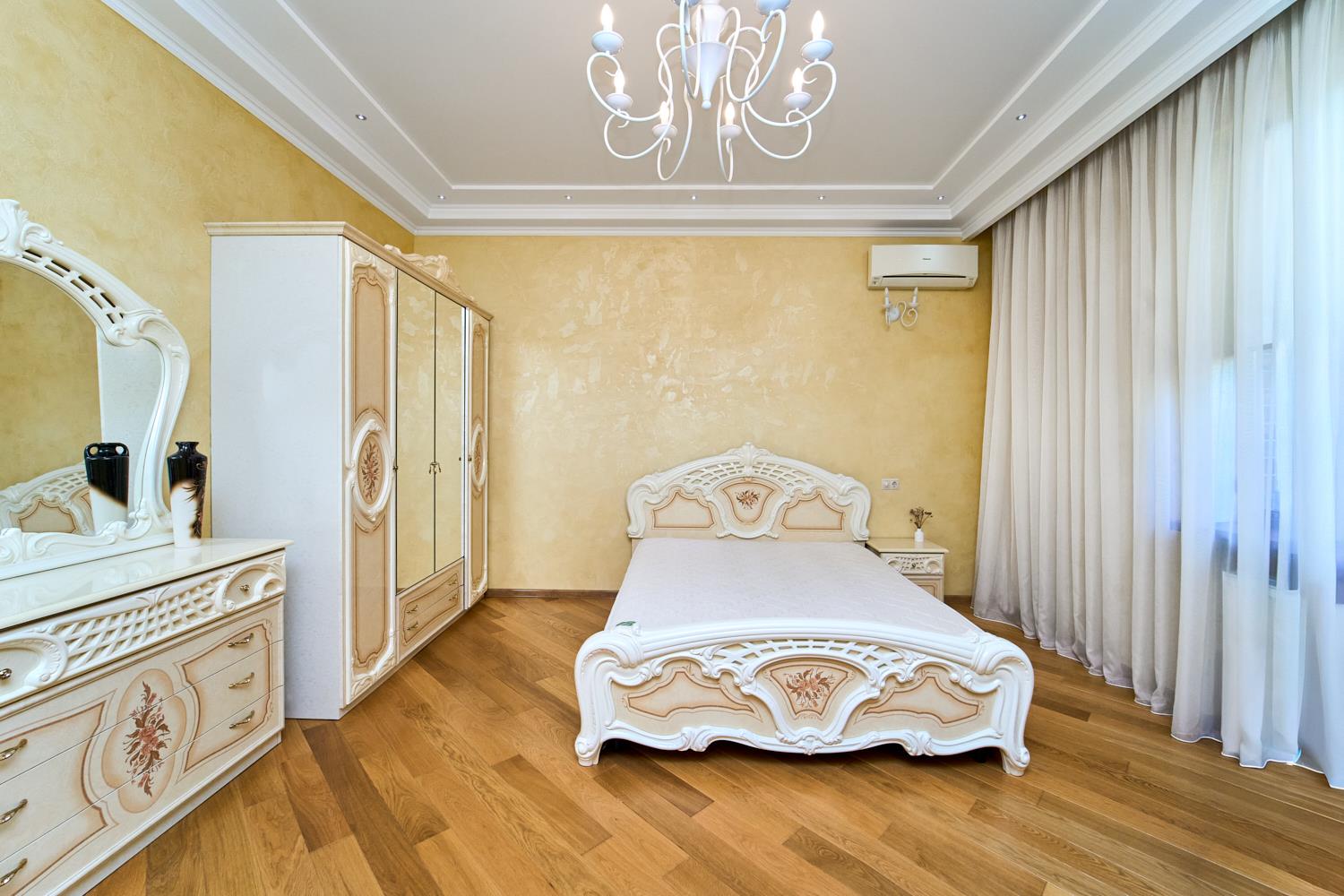 Фото №12: Дом 223 м² + 8.19 сот. - Краснодар, Прикубанский внутригородской округ, мкр. Сады Калинина, ул. Рясная, 5