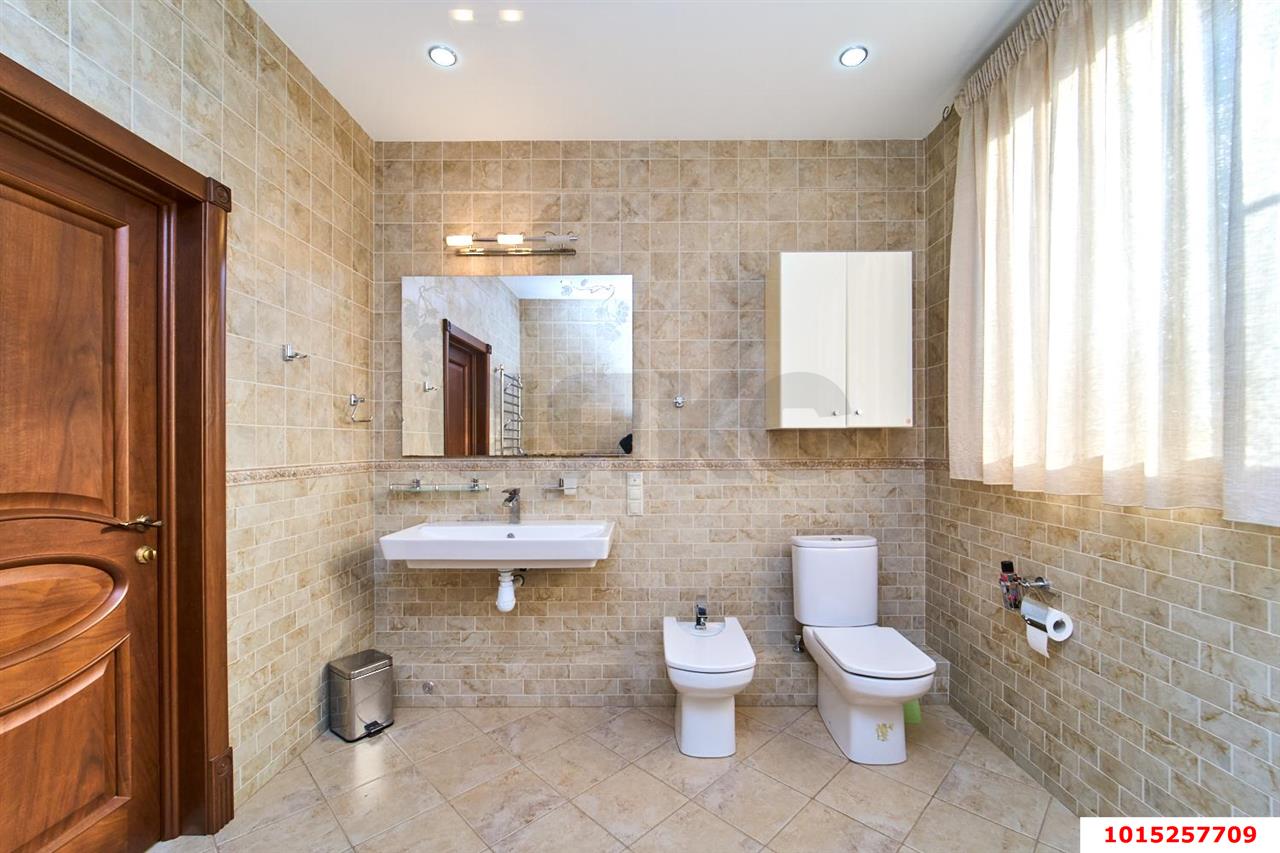 Фото №24: Дом 223 м² + 8.19 сот. - Краснодар, Сады Калинина, ул. Рясная, 5