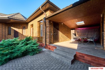 Фото №3: Дом 223 м² - Краснодар, мкр. Сады Калинина, ул. Рясная, 5