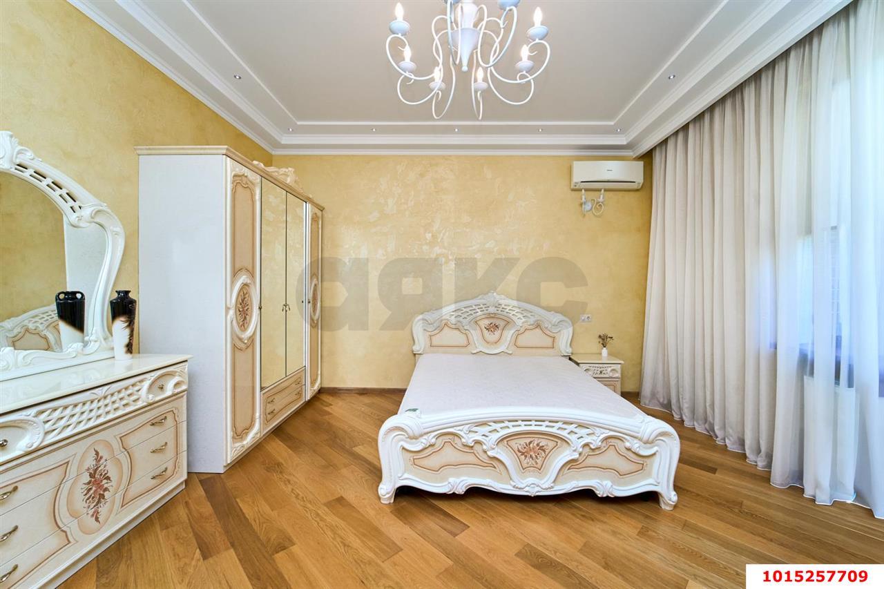 Фото №12: Дом 223 м² + 8.19 сот. - Краснодар, Сады Калинина, ул. Рясная, 5