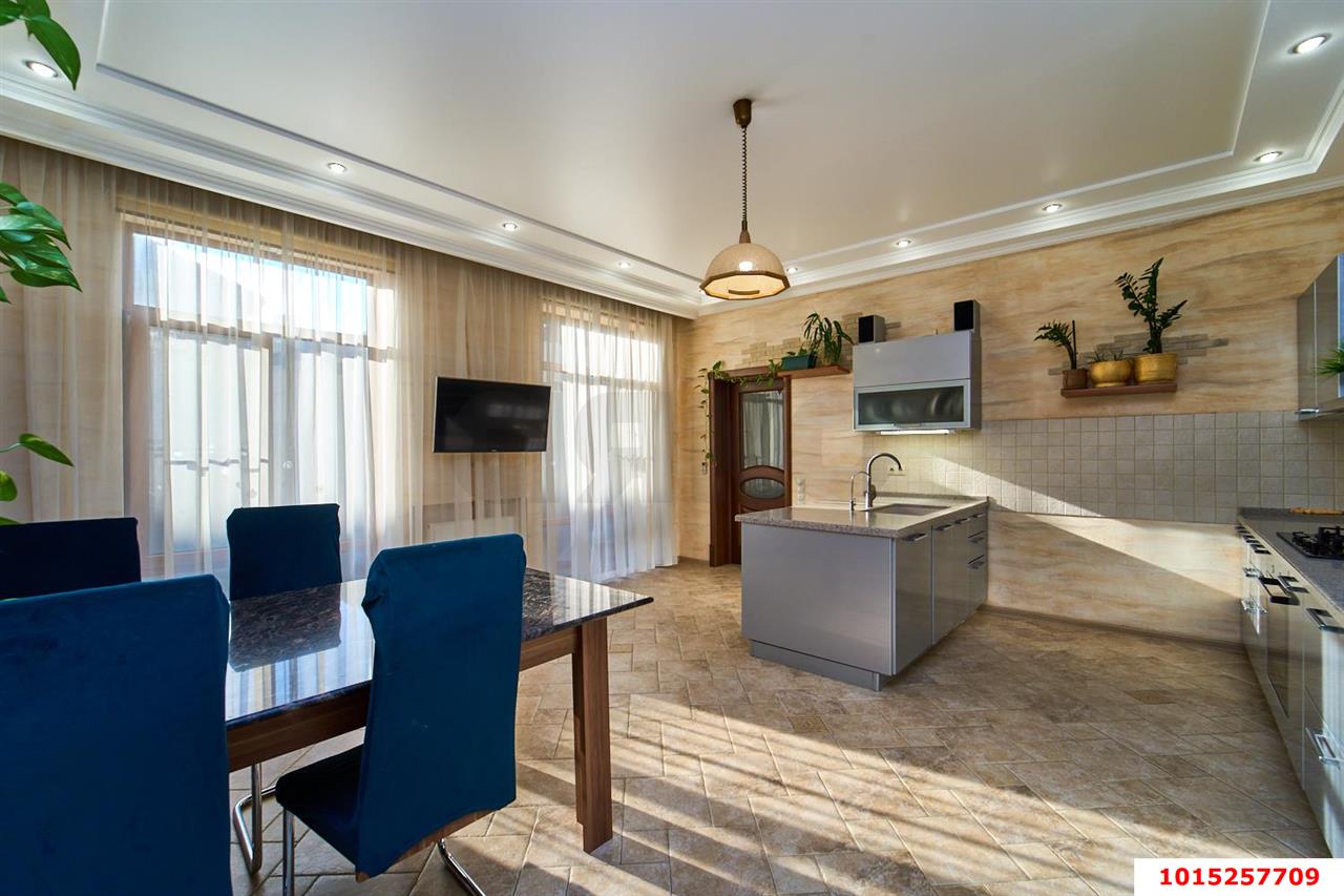 Фото №18: Дом 223 м² + 8.19 сот. - Краснодар, Сады Калинина, ул. Рясная, 5