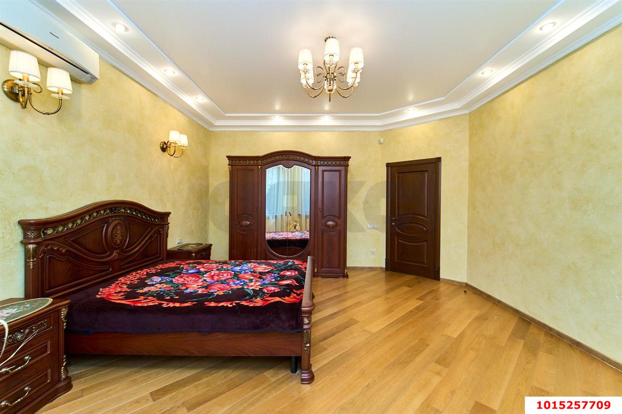 Фото №14: Дом 223 м² + 8.19 сот. - Краснодар, Сады Калинина, ул. Рясная, 5