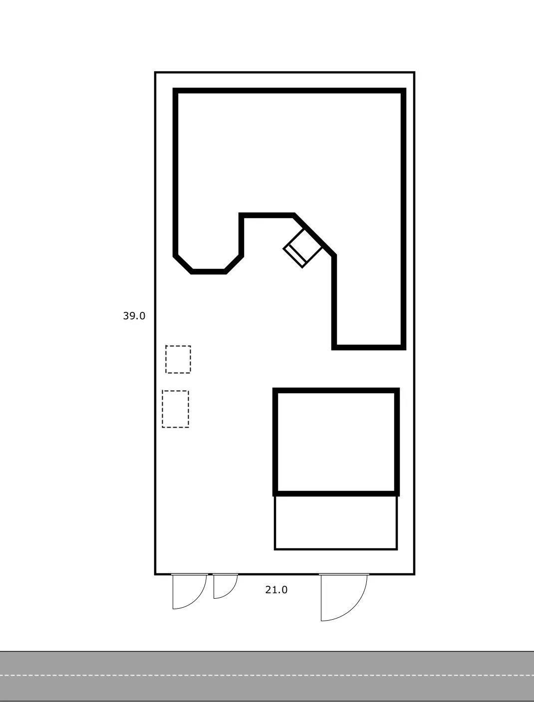 Фото №36: Дом 223 м² + 8.19 сот. - Краснодар, Прикубанский внутригородской округ, мкр. Сады Калинина, ул. Рясная, 5