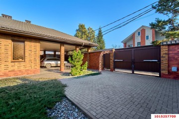 Фото №4: Дом 223 м² - Краснодар, мкр. Сады Калинина, ул. Рясная, 5