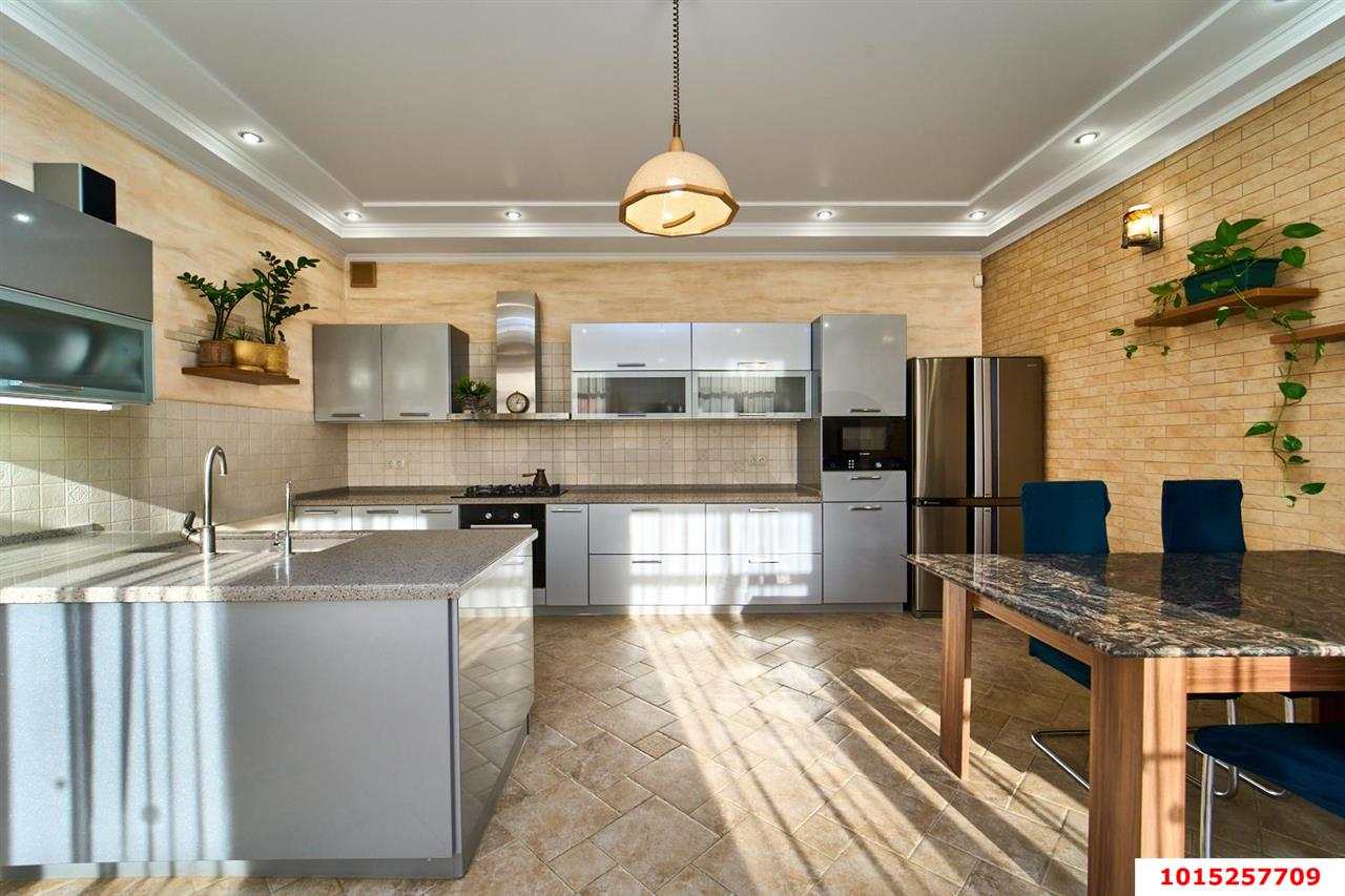 Фото №17: Дом 223 м² + 8.19 сот. - Краснодар, Сады Калинина, ул. Рясная, 5