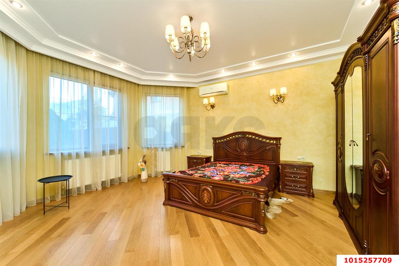 Фото №15: Дом 223 м² + 8.19 сот. - Краснодар, Сады Калинина, ул. Рясная, 5