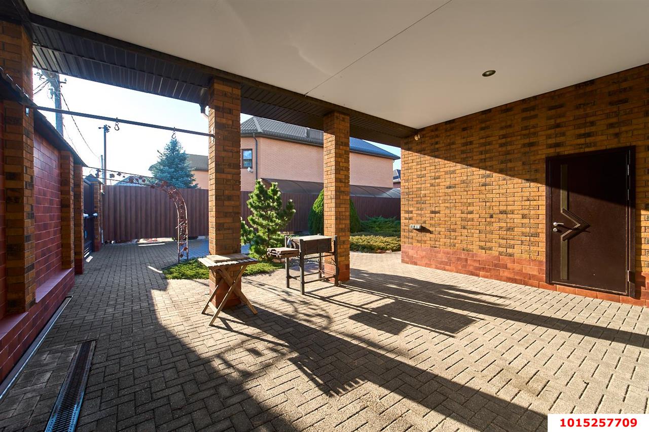 Фото №9: Дом 223 м² + 8.19 сот. - Краснодар, Сады Калинина, ул. Рясная, 5