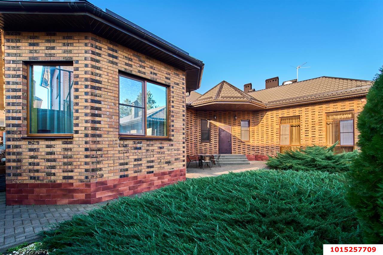 Фото №8: Дом 223 м² + 8.19 сот. - Краснодар, Сады Калинина, ул. Рясная, 5