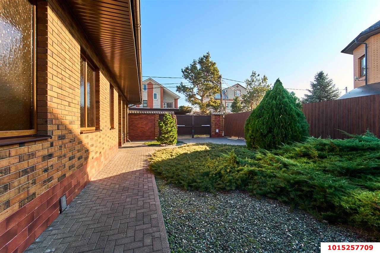 Фото №7: Дом 223 м² + 8.19 сот. - Краснодар, Сады Калинина, ул. Рясная, 5