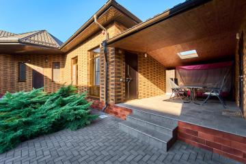 Фото №3: Дом 223 м² - Краснодар, мкр. Сады Калинина, ул. Рясная, 5