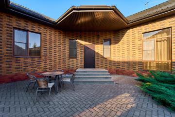 Фото №2: Дом 223 м² - Краснодар, мкр. Сады Калинина, ул. Рясная, 5