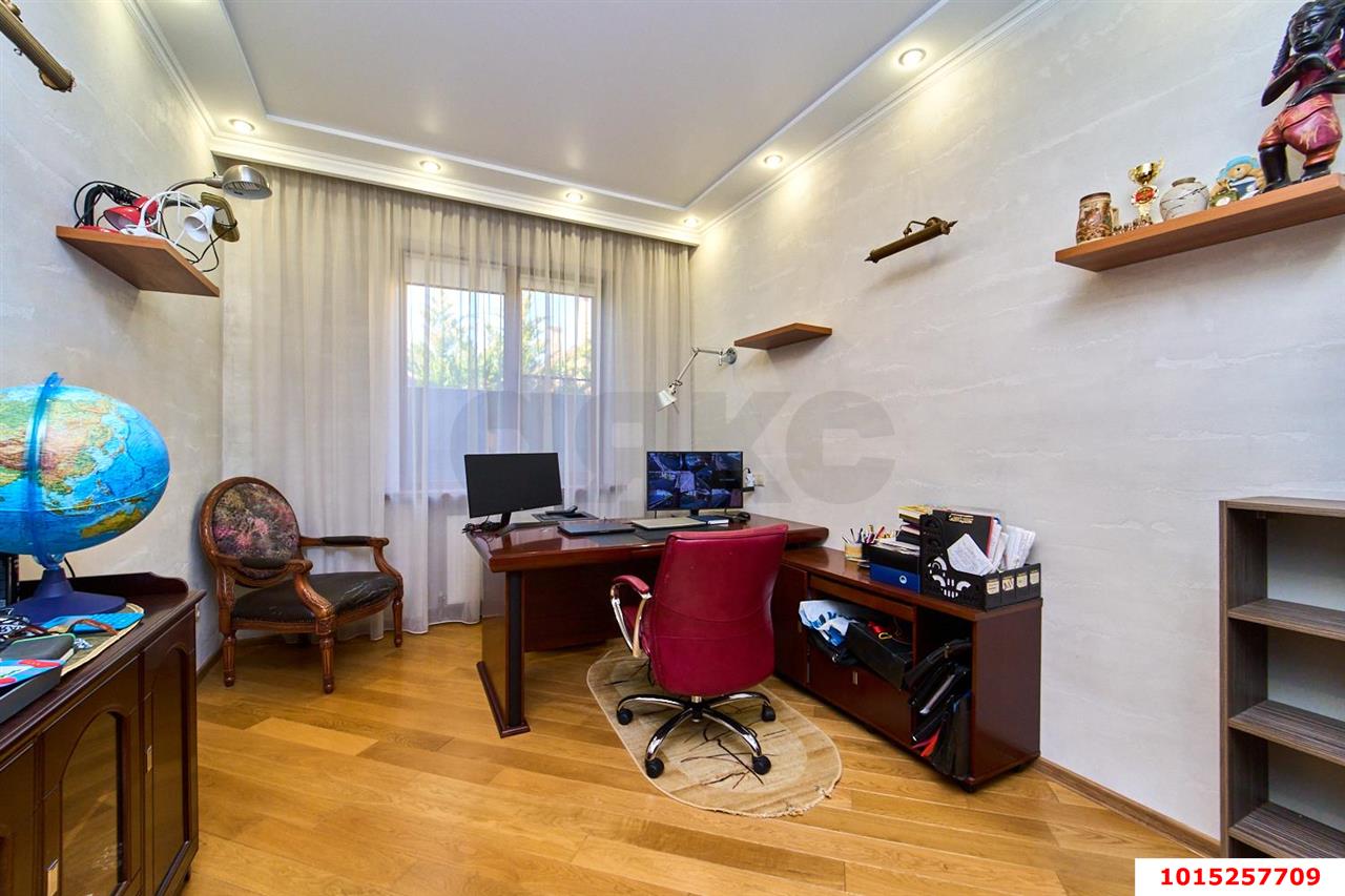 Фото №20: Дом 223 м² + 8.19 сот. - Краснодар, Сады Калинина, ул. Рясная, 5