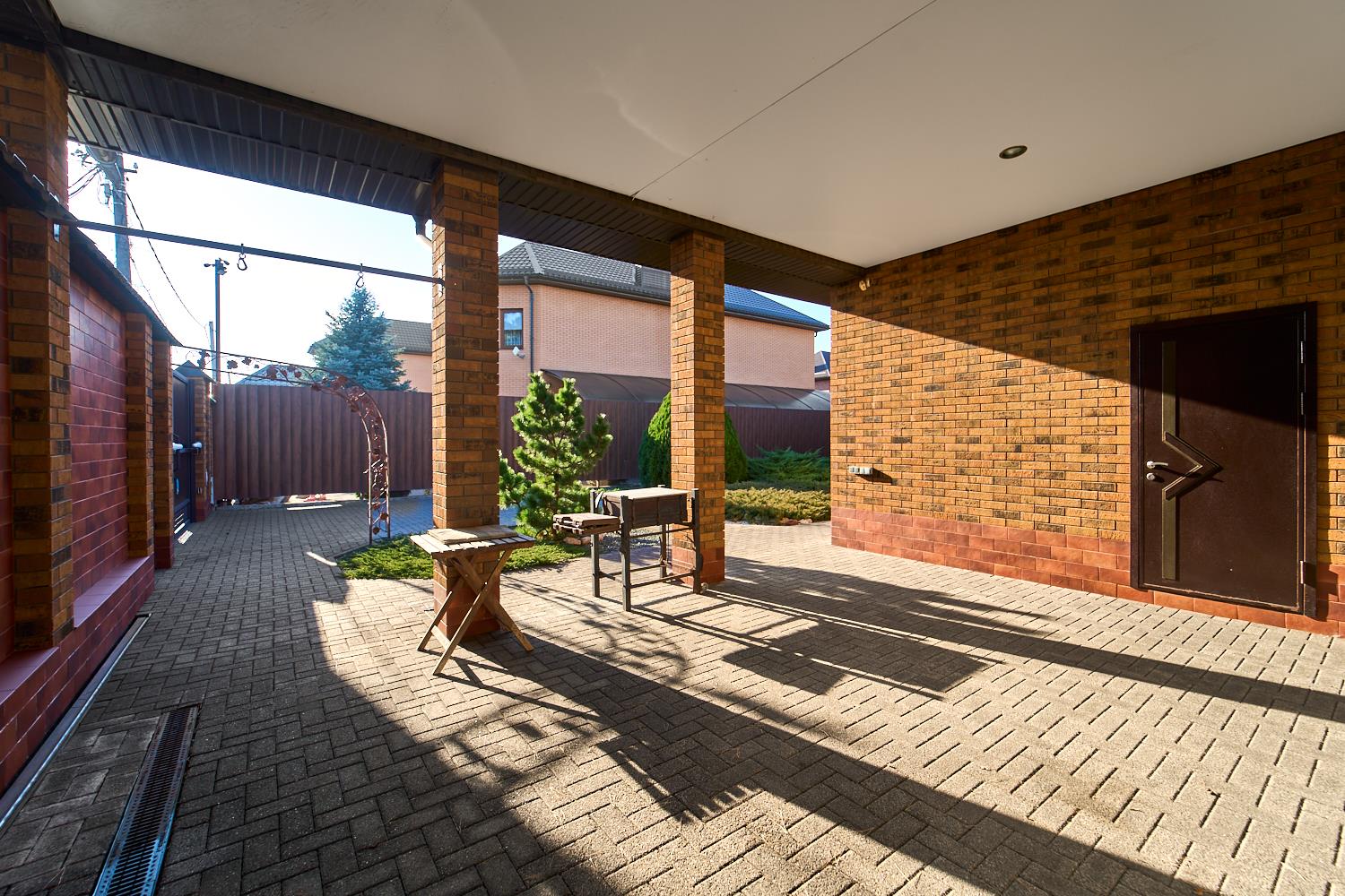 Фото №9: Дом 223 м² + 8.19 сот. - Краснодар, Прикубанский внутригородской округ, мкр. Сады Калинина, ул. Рясная, 5