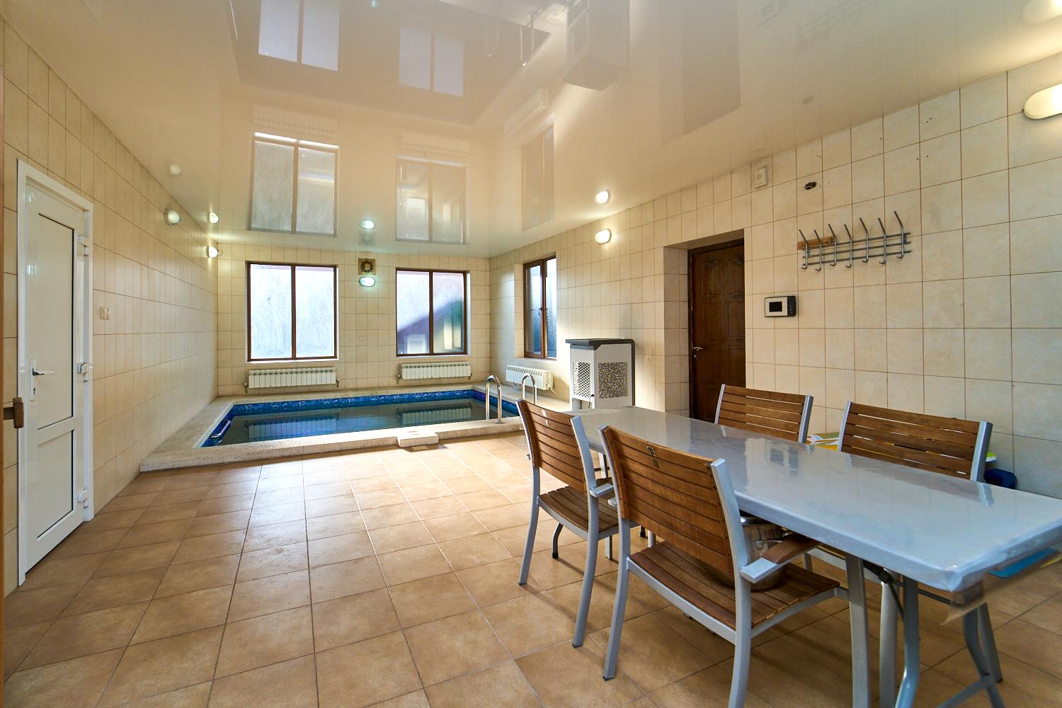 Фото №28: Дом 223 м² + 8.19 сот. - Краснодар, Прикубанский внутригородской округ, мкр. Сады Калинина, ул. Рясная, 5