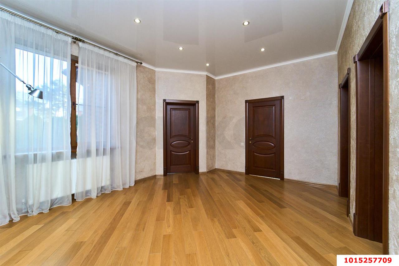 Фото №22: Дом 223 м² + 8.19 сот. - Краснодар, Сады Калинина, ул. Рясная, 5