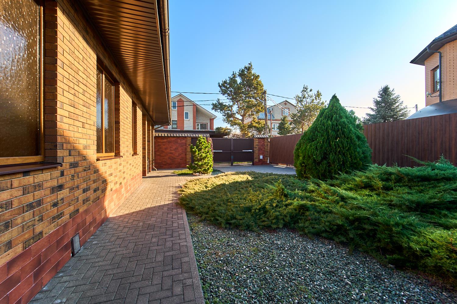 Фото №7: Дом 223 м² + 8.19 сот. - Краснодар, Прикубанский внутригородской округ, мкр. Сады Калинина, ул. Рясная, 5