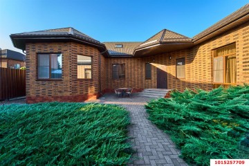 Фото №1: Дом 223 м² - Краснодар, мкр. Сады Калинина, ул. Рясная, 5