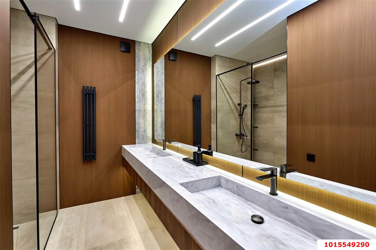 Фото №13: Дом 124 м² + 6.3 сот. - Козет, КП Платинум, ул. имени Меджида Ахеджакова, 27