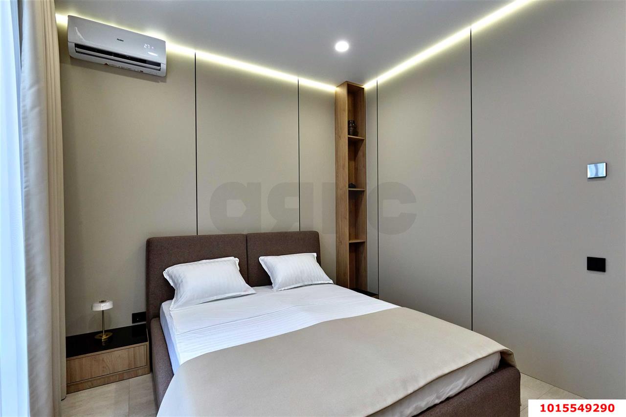 Фото №10: Дом 124 м² + 6.3 сот. - Козет, КП Платинум, ул. имени Меджида Ахеджакова, 27