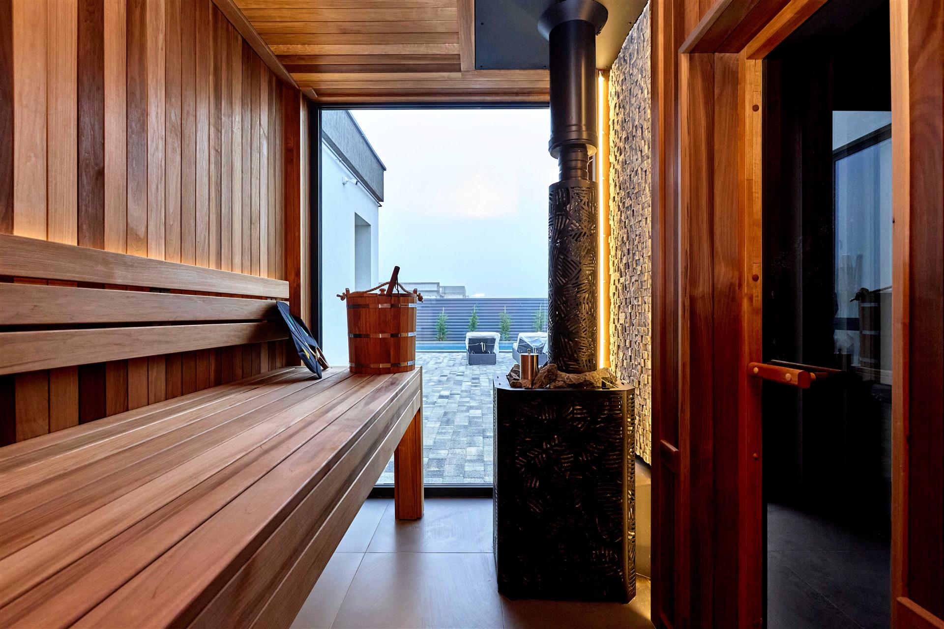 Фото №18: Дом 124 м² + 6.3 сот. - Козет, мкр. КП Платинум, ул. имени Меджида Ахеджакова, 27