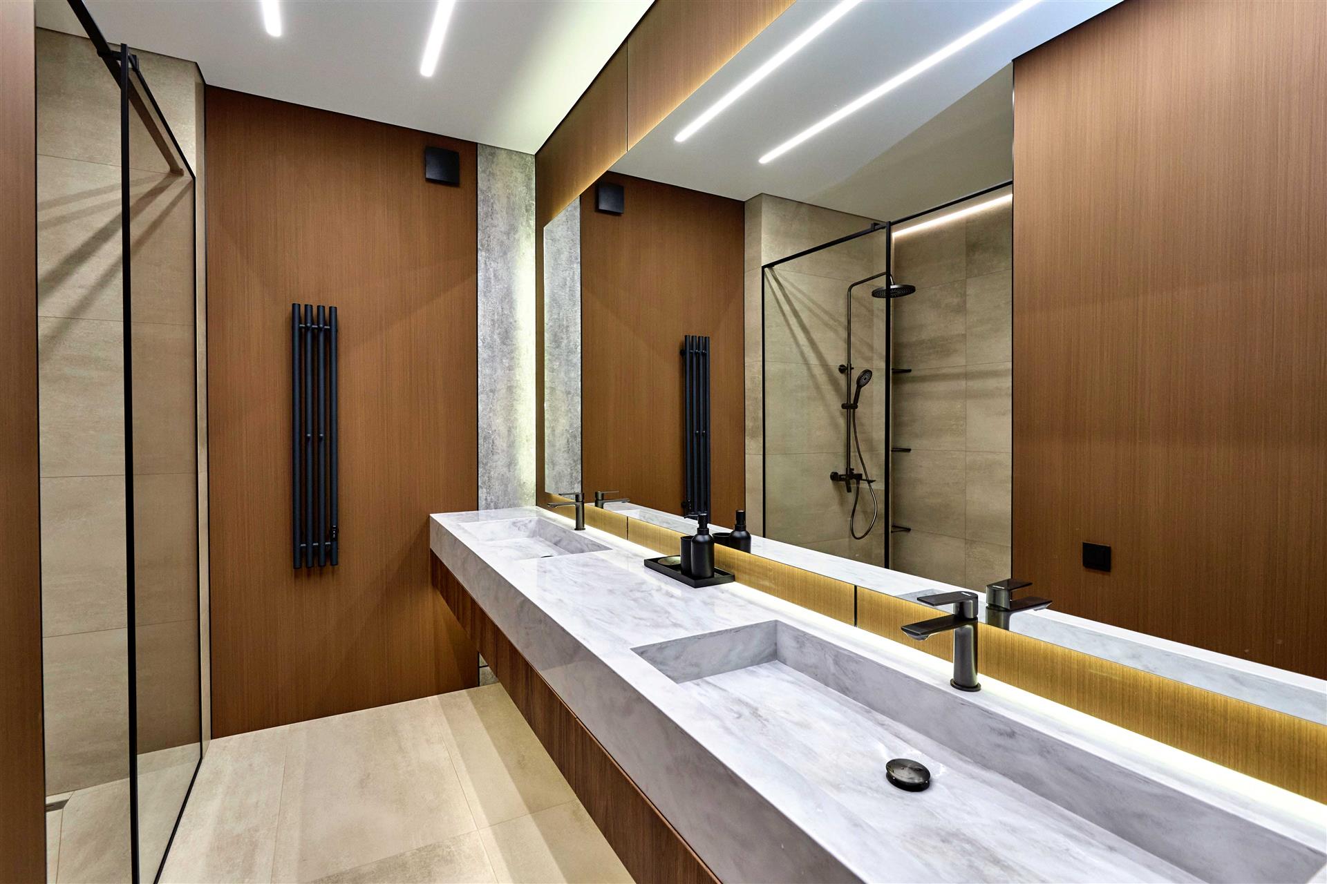 Фото №13: Дом 124 м² + 6.3 сот. - Козет, мкр. КП Платинум, ул. имени Меджида Ахеджакова, 27