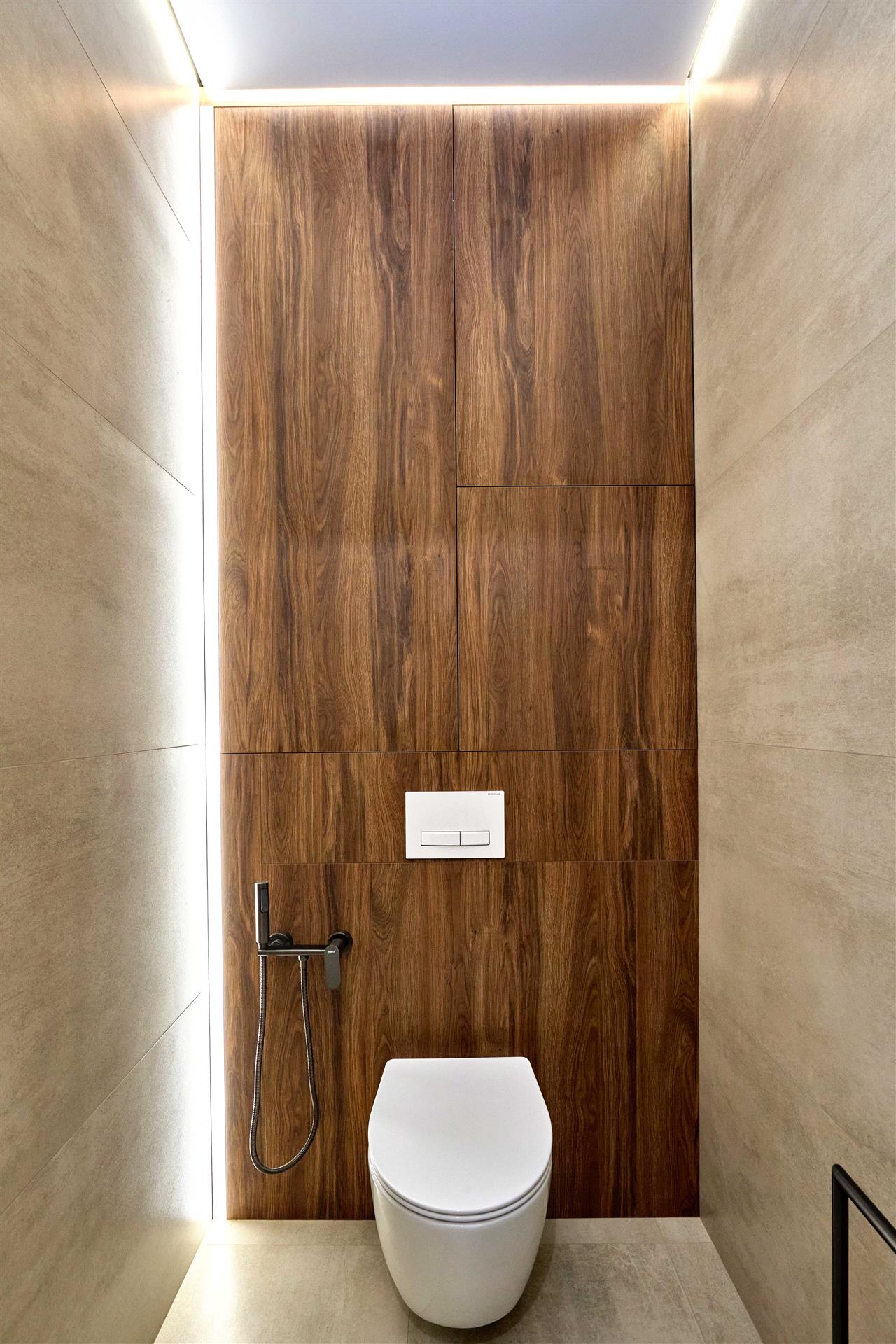 Фото №12: Дом 124 м² + 6.3 сот. - Козет, мкр. КП Платинум, ул. имени Меджида Ахеджакова, 27