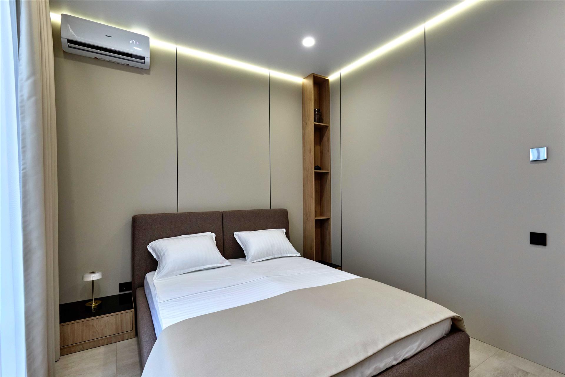 Фото №10: Дом 124 м² + 6.3 сот. - Козет, мкр. КП Платинум, ул. имени Меджида Ахеджакова, 27