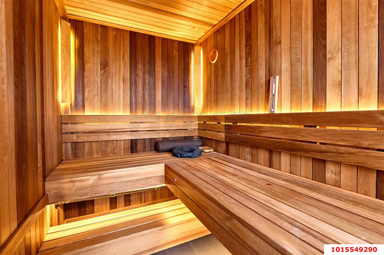 Фото №19: Дом 124 м² + 6.3 сот. - Козет, КП Платинум, ул. имени Меджида Ахеджакова, 27