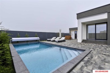 Фото №4: Дом 124 м² - Козет, мкр. КП Платинум, ул. имени Меджида Ахеджакова, 27