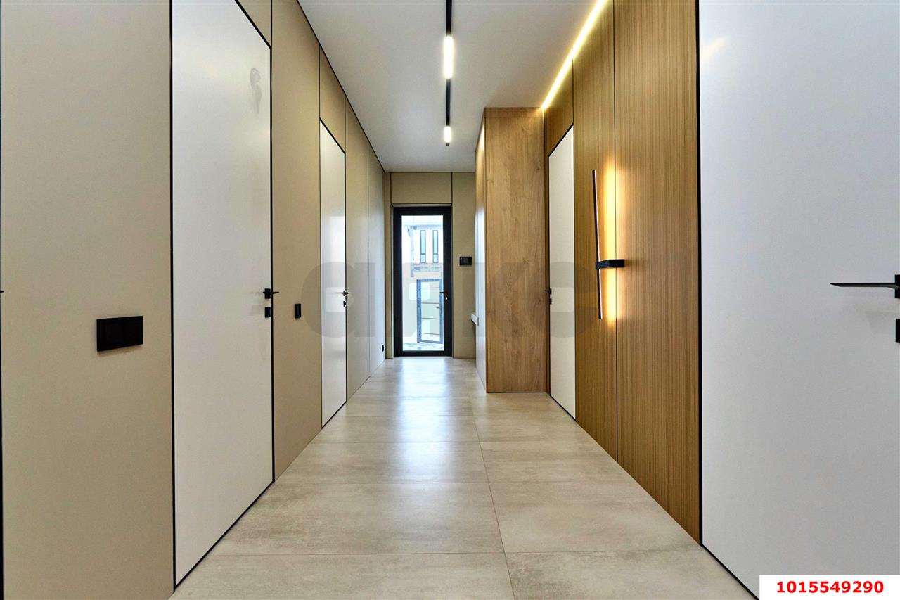 Фото №16: Дом 124 м² + 6.3 сот. - Козет, КП Платинум, ул. имени Меджида Ахеджакова, 27