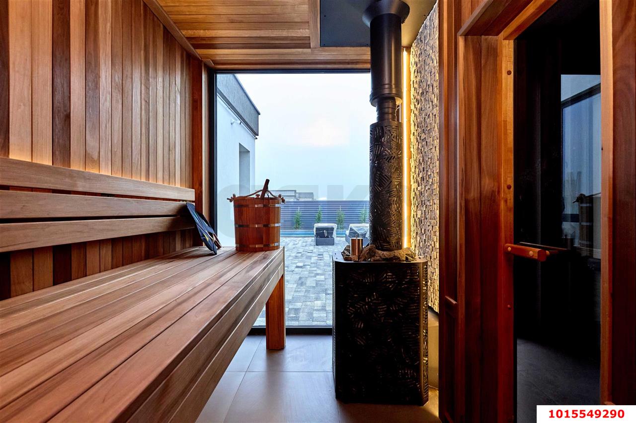 Фото №18: Дом 124 м² + 6.3 сот. - Козет, КП Платинум, ул. имени Меджида Ахеджакова, 27