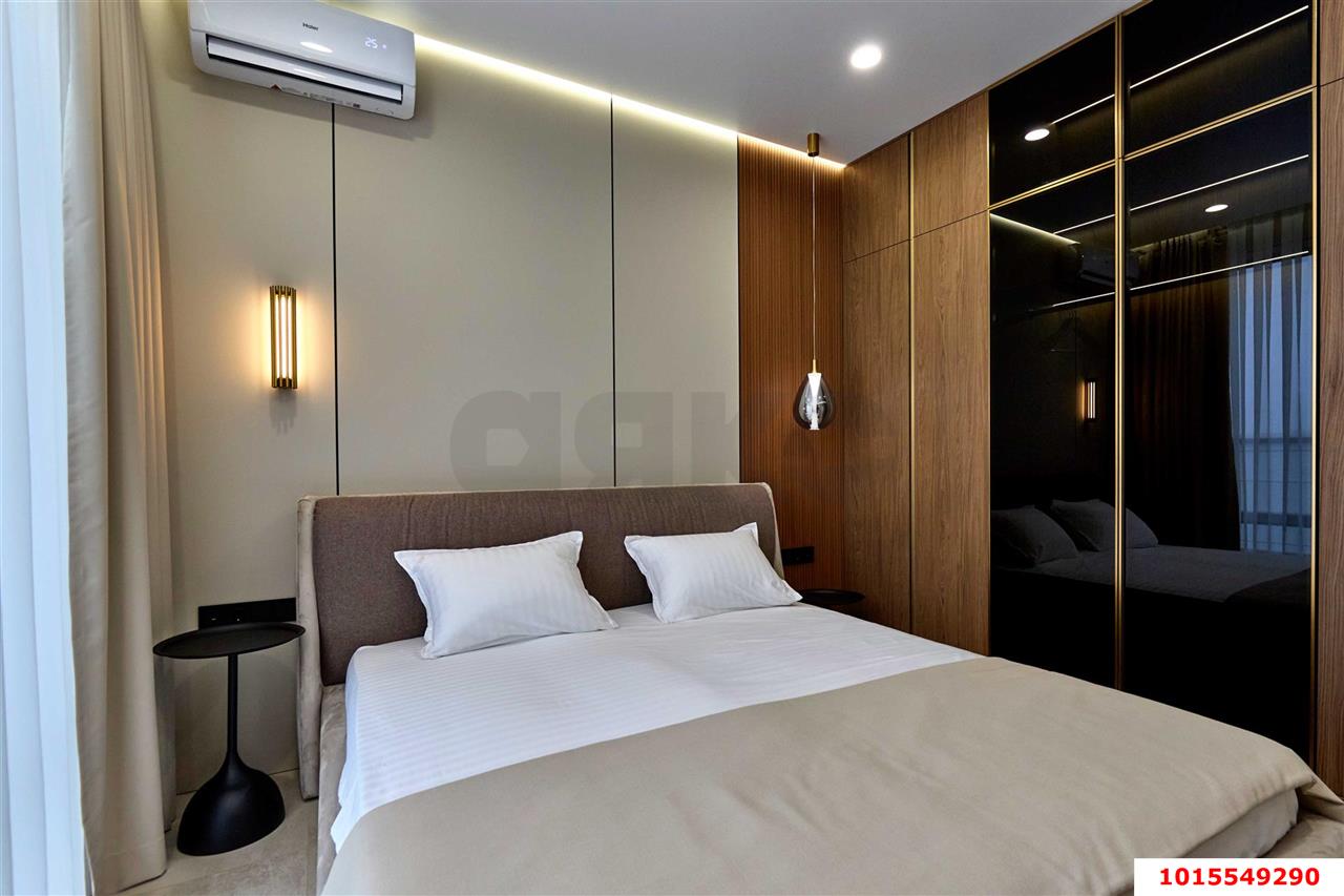 Фото №9: Дом 124 м² + 6.3 сот. - Козет, КП Платинум, ул. имени Меджида Ахеджакова, 27