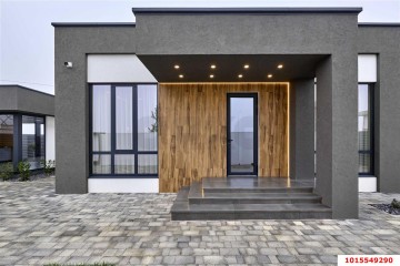 Фото №2: Дом 124 м² - Козет, мкр. КП Платинум, ул. имени Меджида Ахеджакова, 27