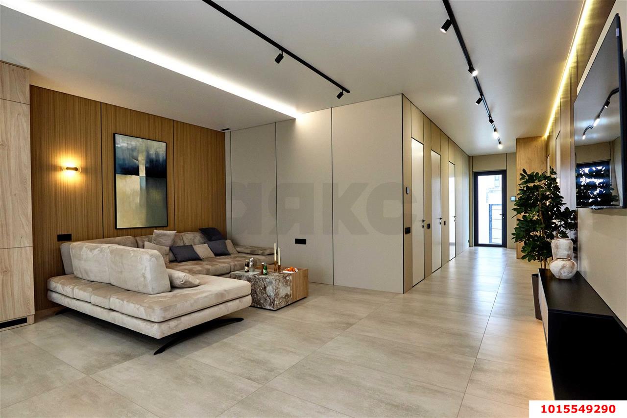 Фото №15: Дом 124 м² + 6.3 сот. - Козет, КП Платинум, ул. имени Меджида Ахеджакова, 27