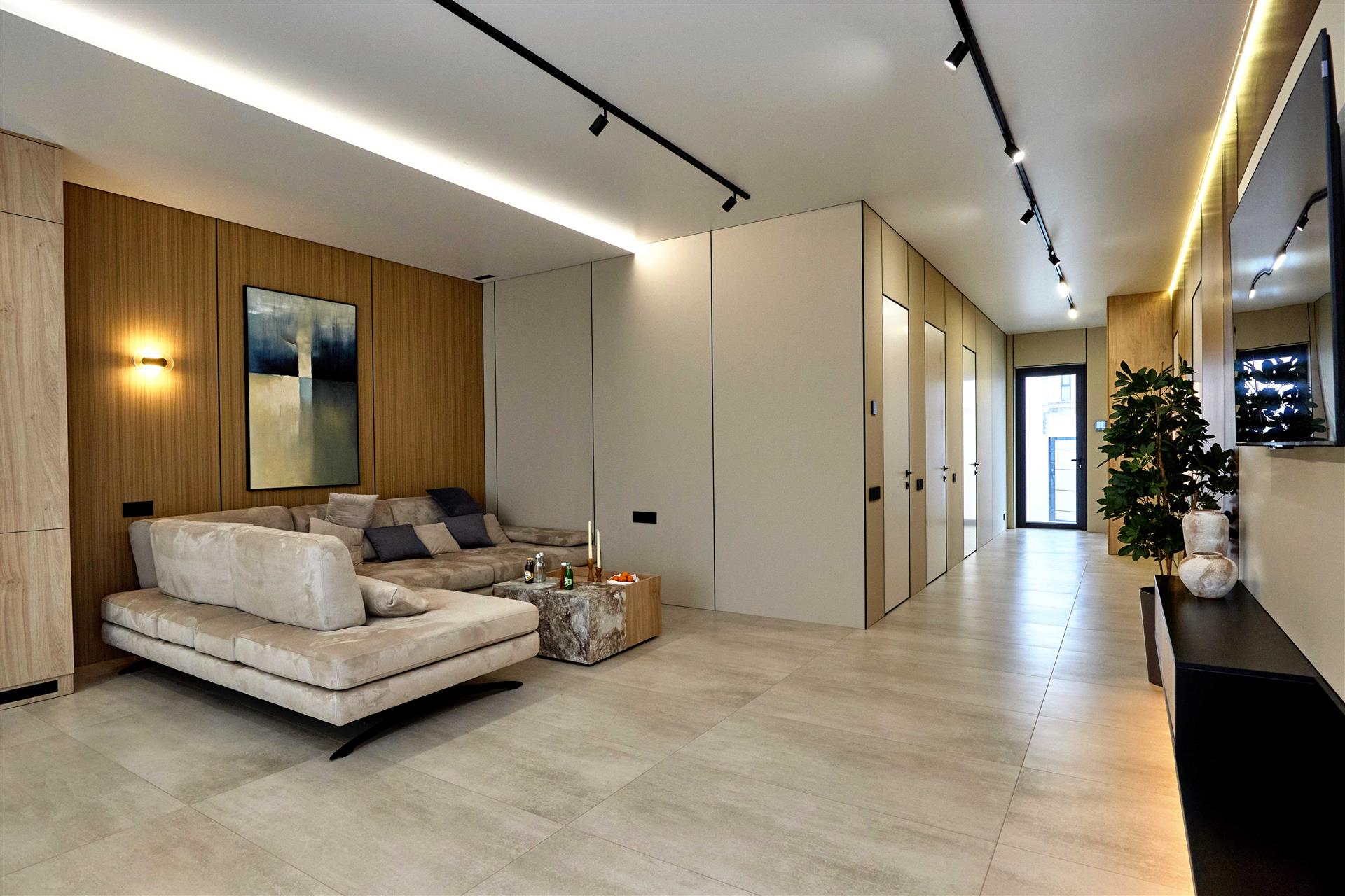 Фото №15: Дом 124 м² + 6.3 сот. - Козет, мкр. КП Платинум, ул. имени Меджида Ахеджакова, 27