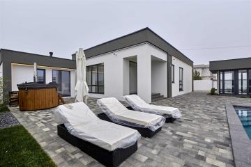 Фото №5: Дом 124 м² - Козет, мкр. КП Платинум, ул. имени Меджида Ахеджакова, 27