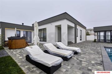 Фото №5: Дом 124 м² - Козет, мкр. КП Платинум, ул. имени Меджида Ахеджакова, 27