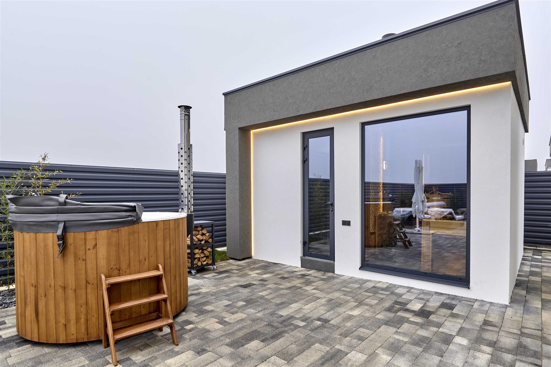 Фото №6: Дом 124 м² + 6.3 сот. - Козет, мкр. КП Платинум, ул. имени Меджида Ахеджакова, 27