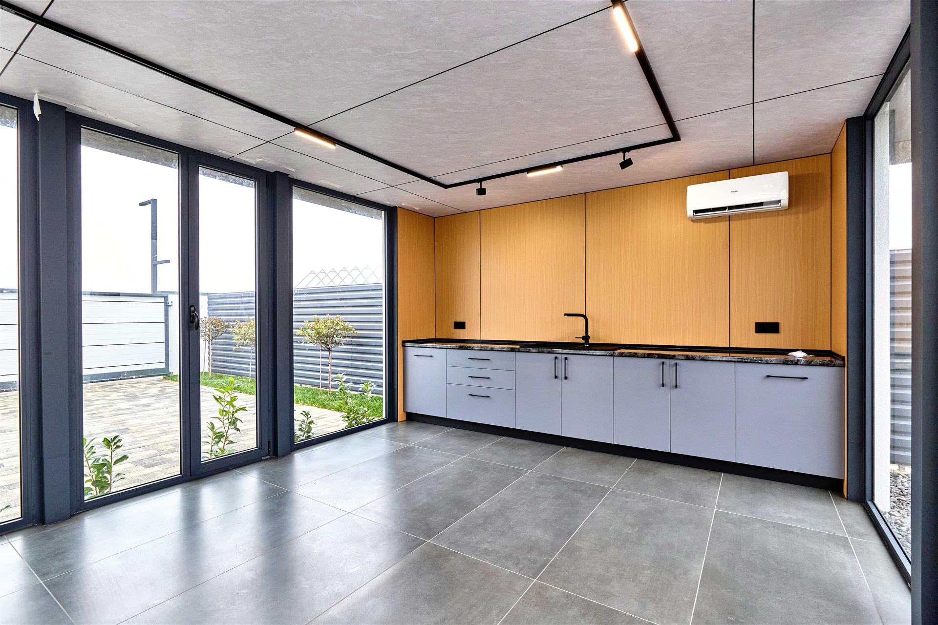 Фото №7: Дом 124 м² + 6.3 сот. - Козет, мкр. КП Платинум, ул. имени Меджида Ахеджакова, 27