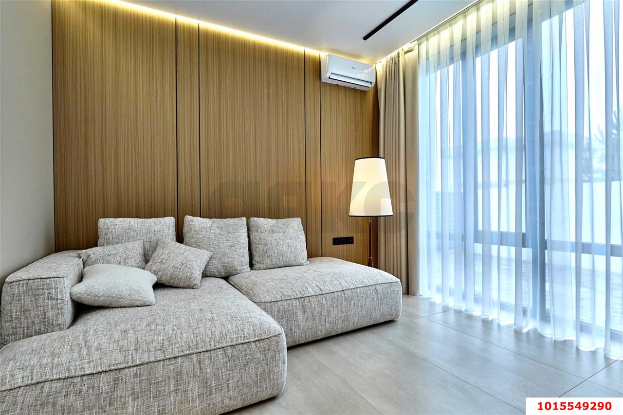 Фото №17: Дом 124 м² + 6.3 сот. - Козет, КП Платинум, ул. имени Меджида Ахеджакова, 27