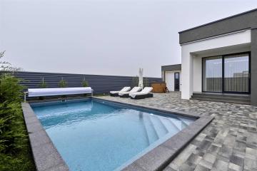 Фото №4: Дом 124 м² - Козет, мкр. КП Платинум, ул. имени Меджида Ахеджакова, 27