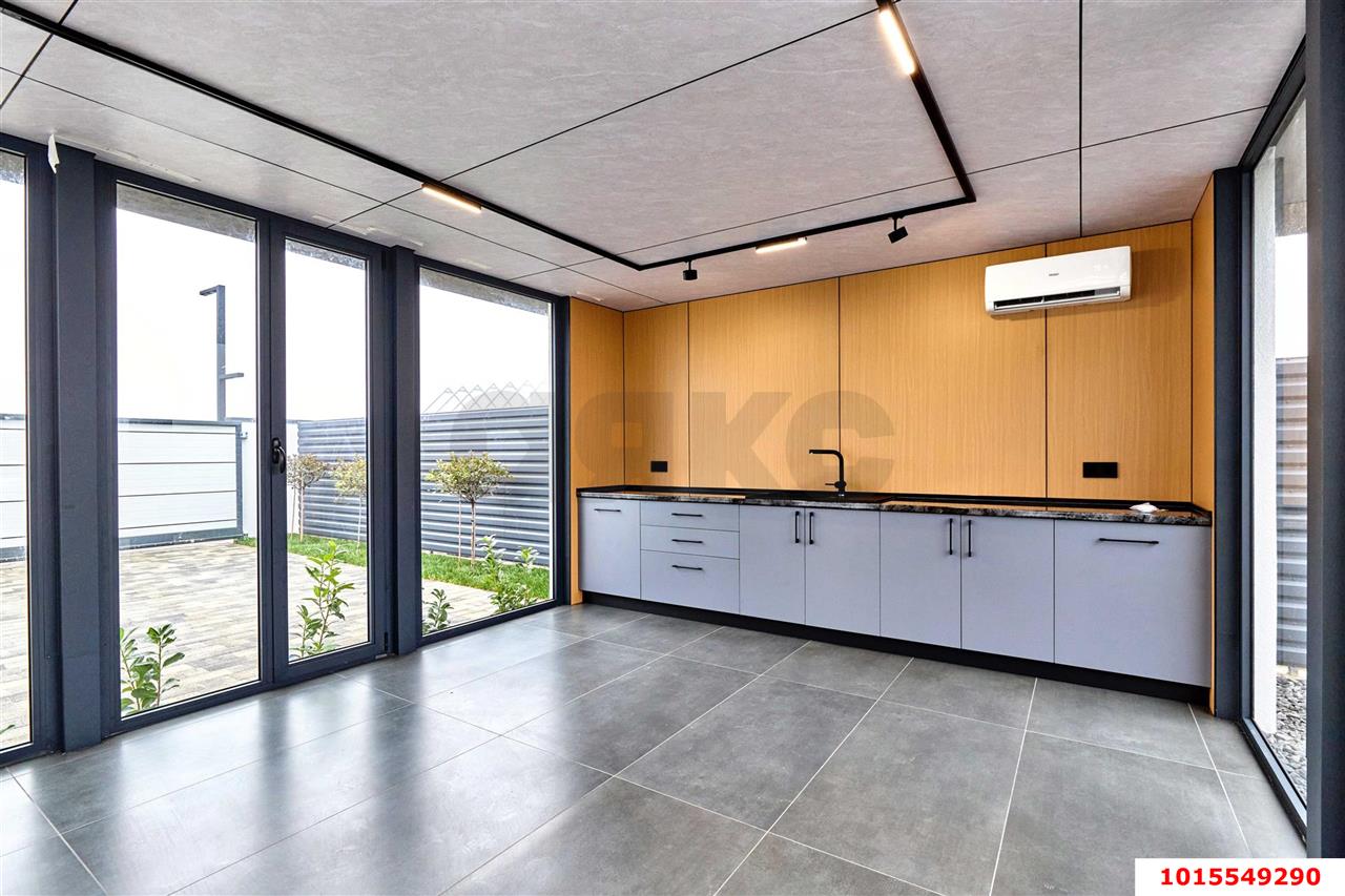 Фото №7: Дом 124 м² + 6.3 сот. - Козет, КП Платинум, ул. имени Меджида Ахеджакова, 27