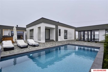 Фото №1: Дом 124 м² - Козет, мкр. КП Платинум, ул. имени Меджида Ахеджакова, 27