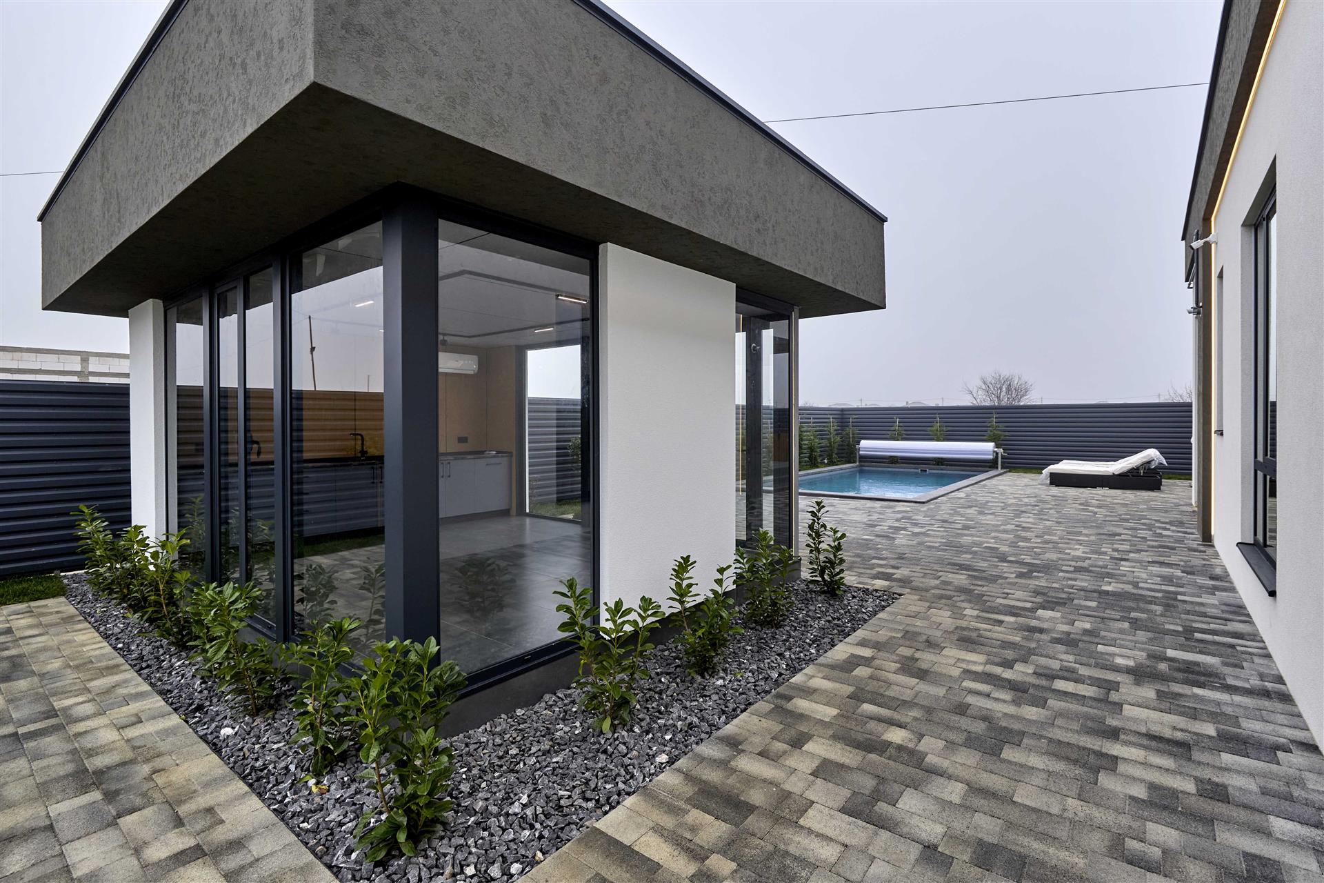 Фото №8: Дом 124 м² + 6.3 сот. - Козет, мкр. КП Платинум, ул. имени Меджида Ахеджакова, 27