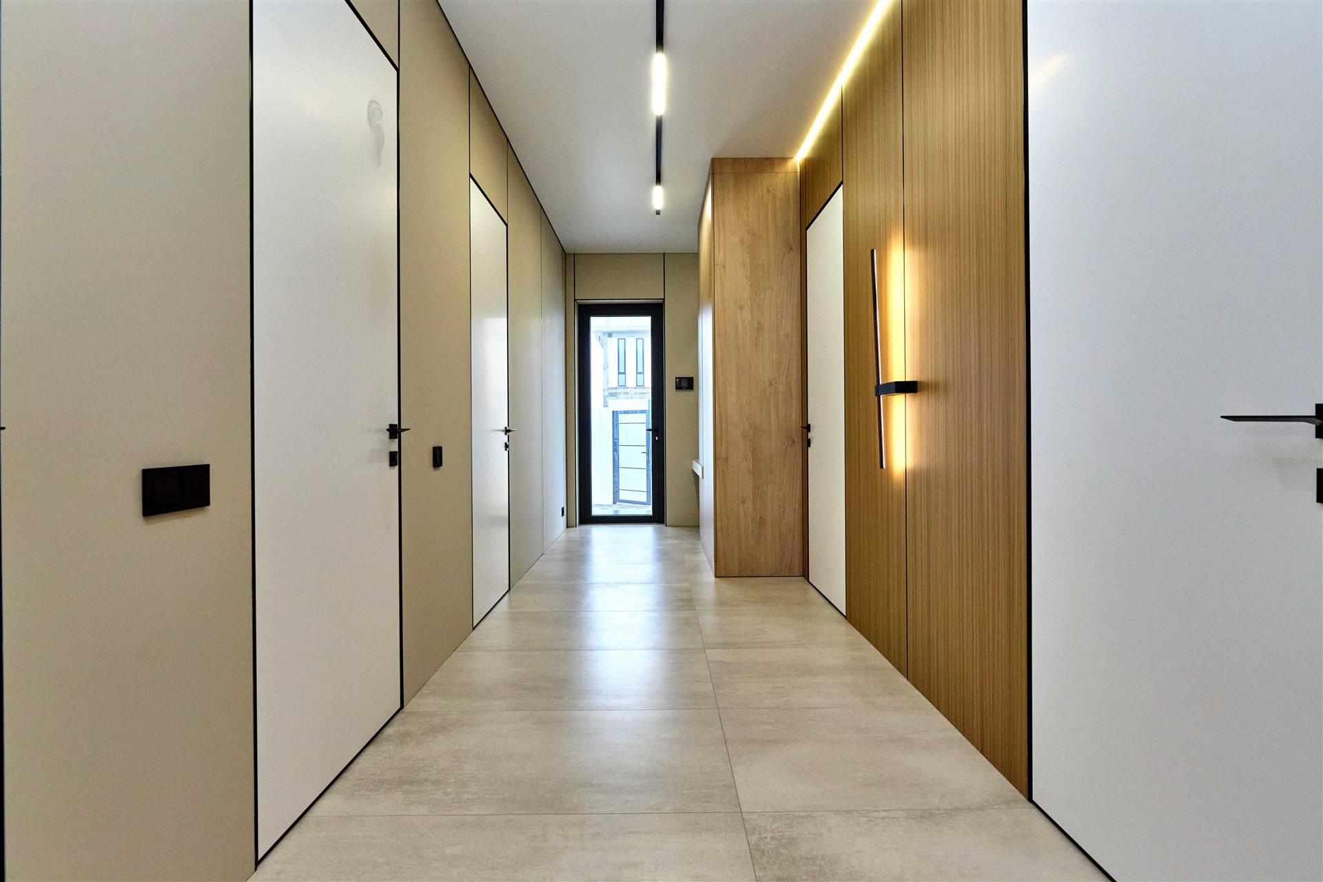 Фото №16: Дом 124 м² + 6.3 сот. - Козет, мкр. КП Платинум, ул. имени Меджида Ахеджакова, 27