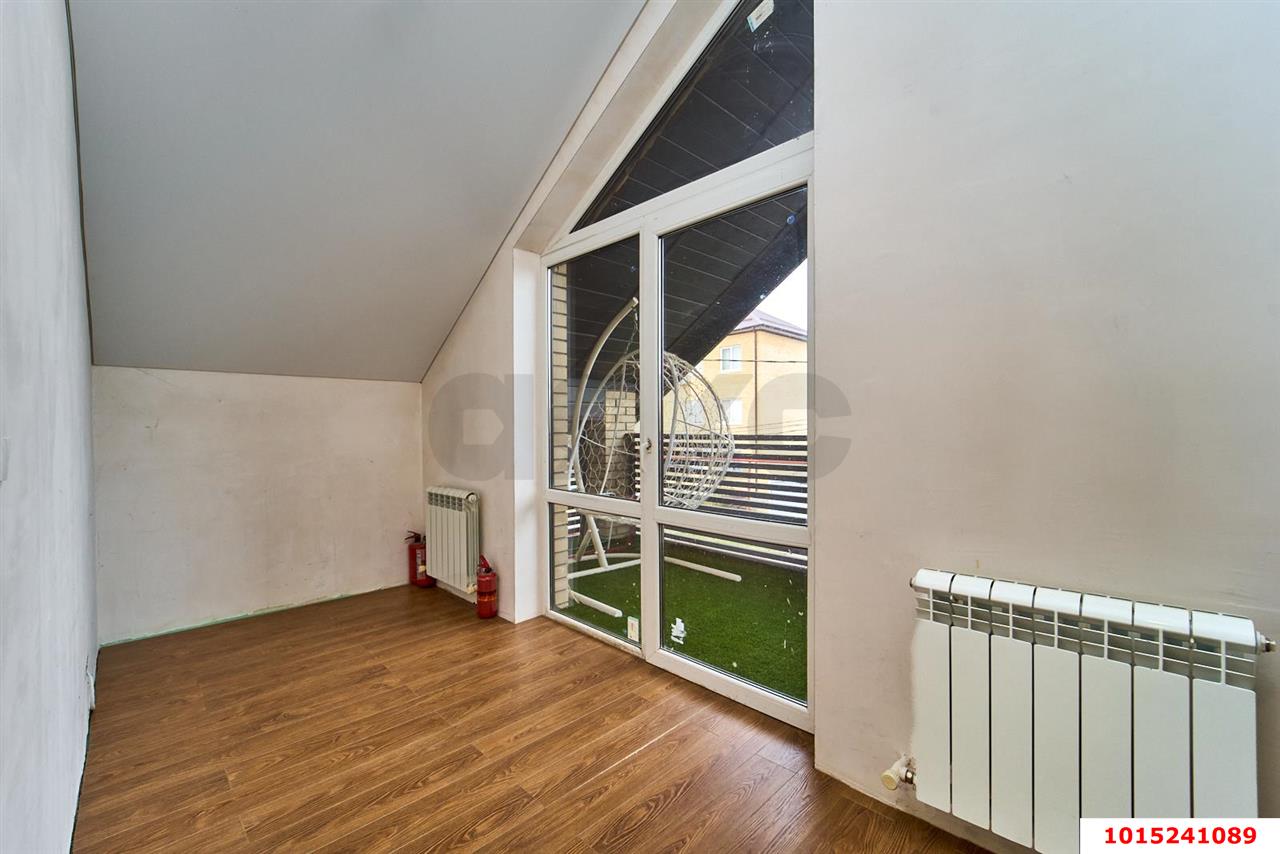 Фото №12: Дом 210 м² + 5 сот. - Новая Адыгея, ул. Сквозная, 3