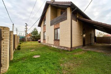 Фото №1: Дом 210 м² - Новая Адыгея, ул. Сквозная, 3