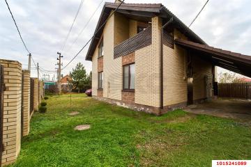 Фото №1: Дом 210 м² - Новая Адыгея, ул. Сквозная, 3