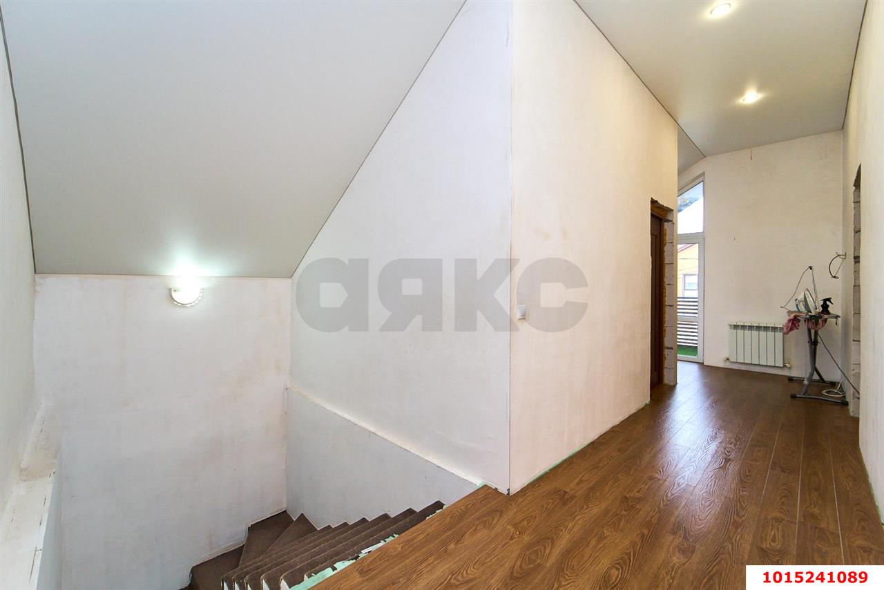 Фото №11: Дом 210 м² + 5 сот. - Новая Адыгея, ул. Сквозная, 3