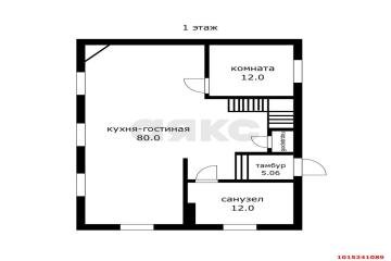 Фото №2: Дом 210 м² - Новая Адыгея, ул. Сквозная, 3